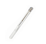 Nail Art Caviar BULLION PEN - SILVER - Venus Nail Art Supplies Australia