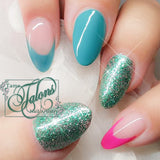 BLINGline Australia - HEIDI Colour Gel - Venus Nail Art Supplies