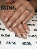 BLINGline Australia - BROOK Colour Gel - Venus Nail Art Supplies