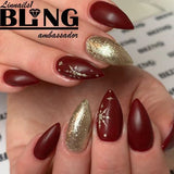 BLINGline Australia ELISABETH Colour Gel - Venus Nail Art Supplies