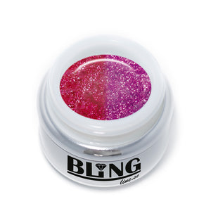 BLINGline Australia | Thermo Colour Change Gel - Paris | Venus Nail Art Supplies